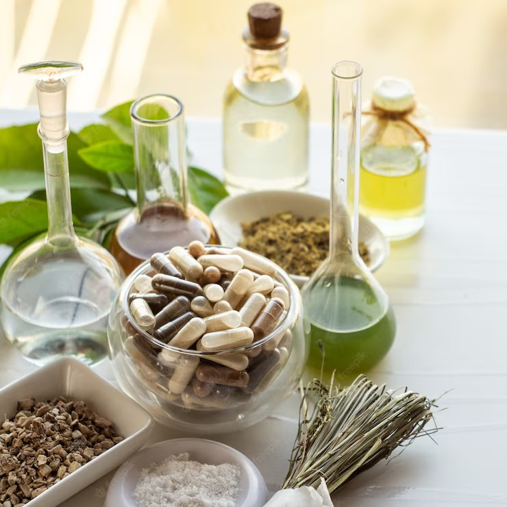 plant extracts and nutraceutical compounds for cancer research